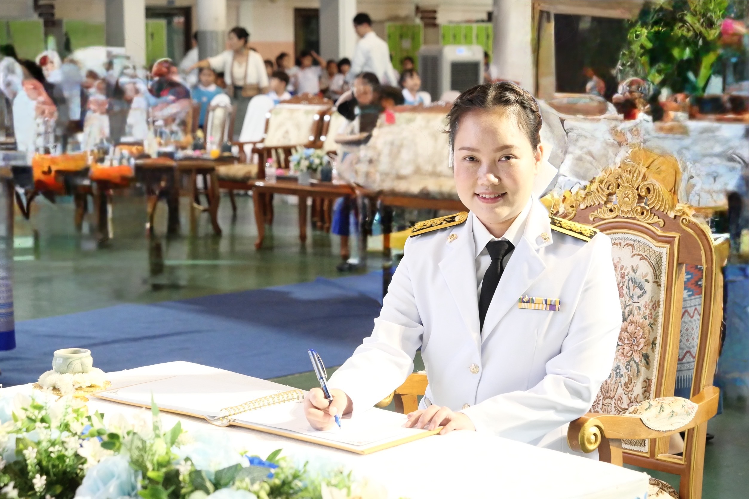 รูปครู