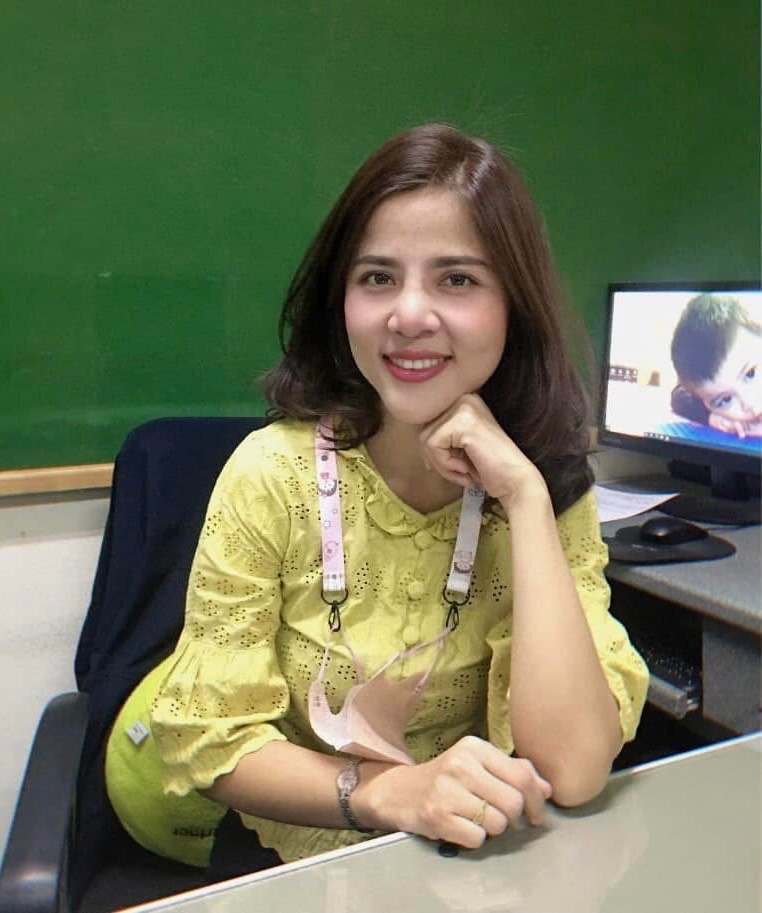 รูปครู