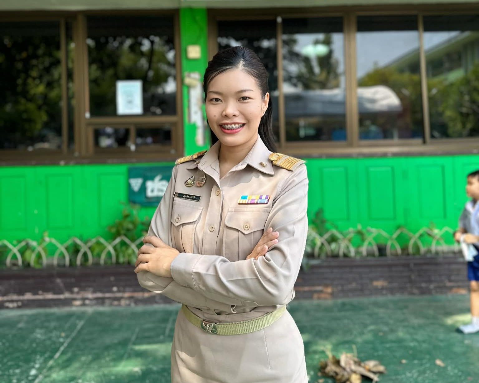 รูปครู