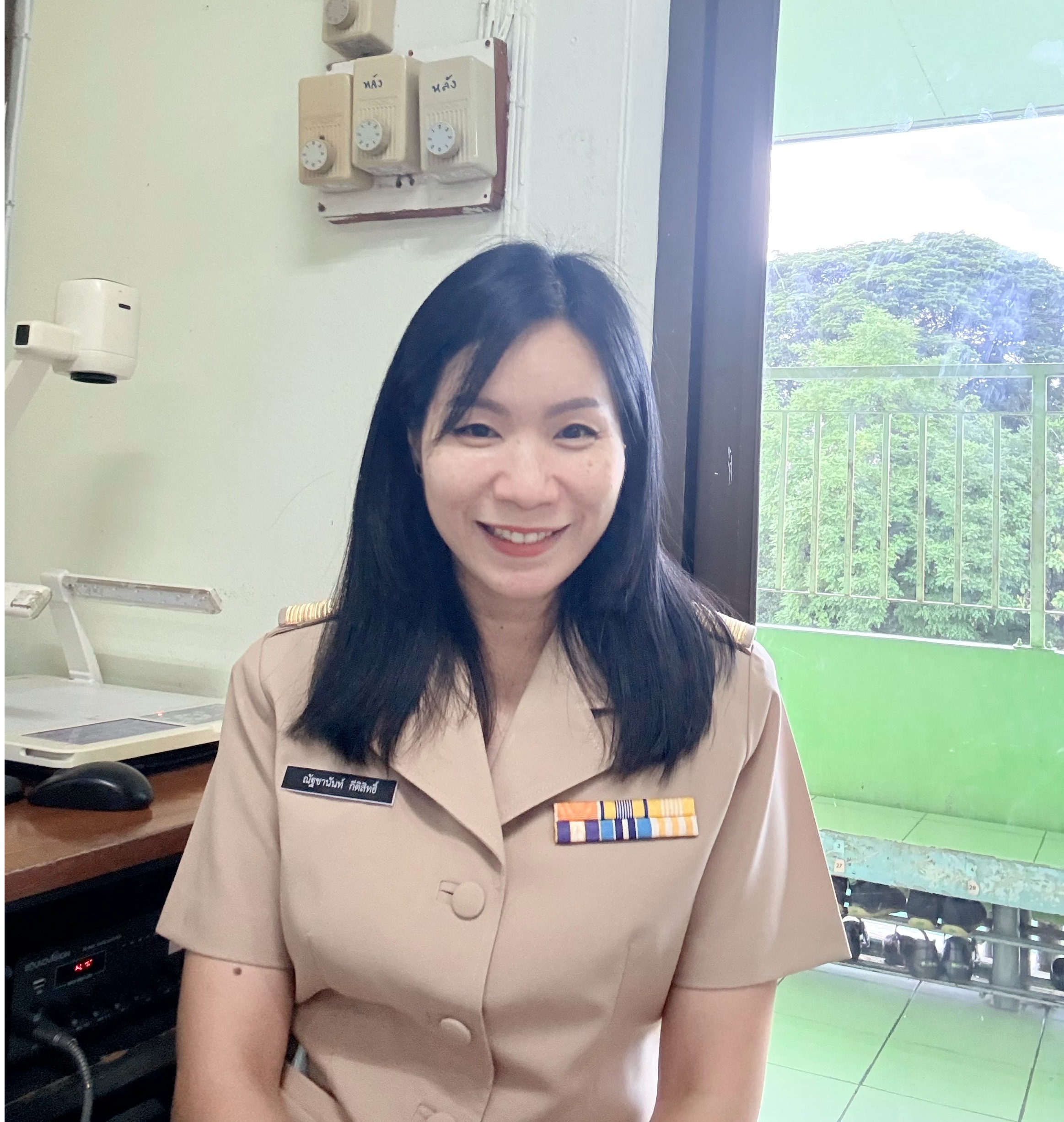 รูปครู